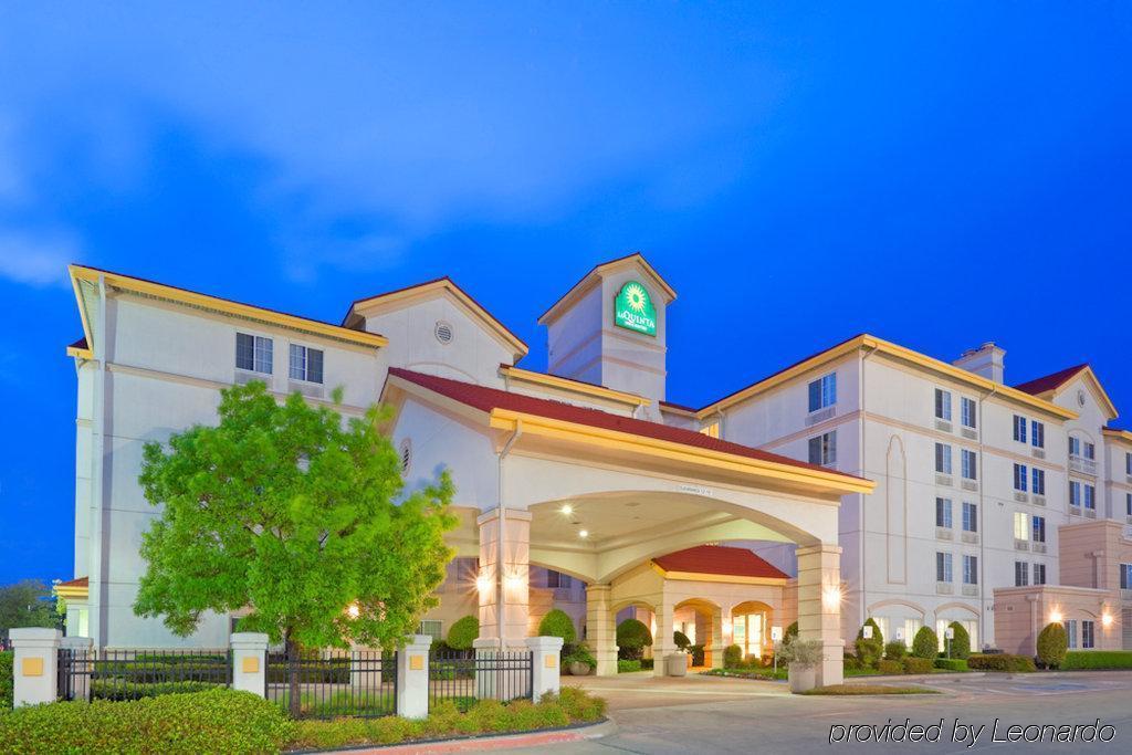 Hotel La Quinta By Wyndham Dfw Airport South / Irving Exterior foto