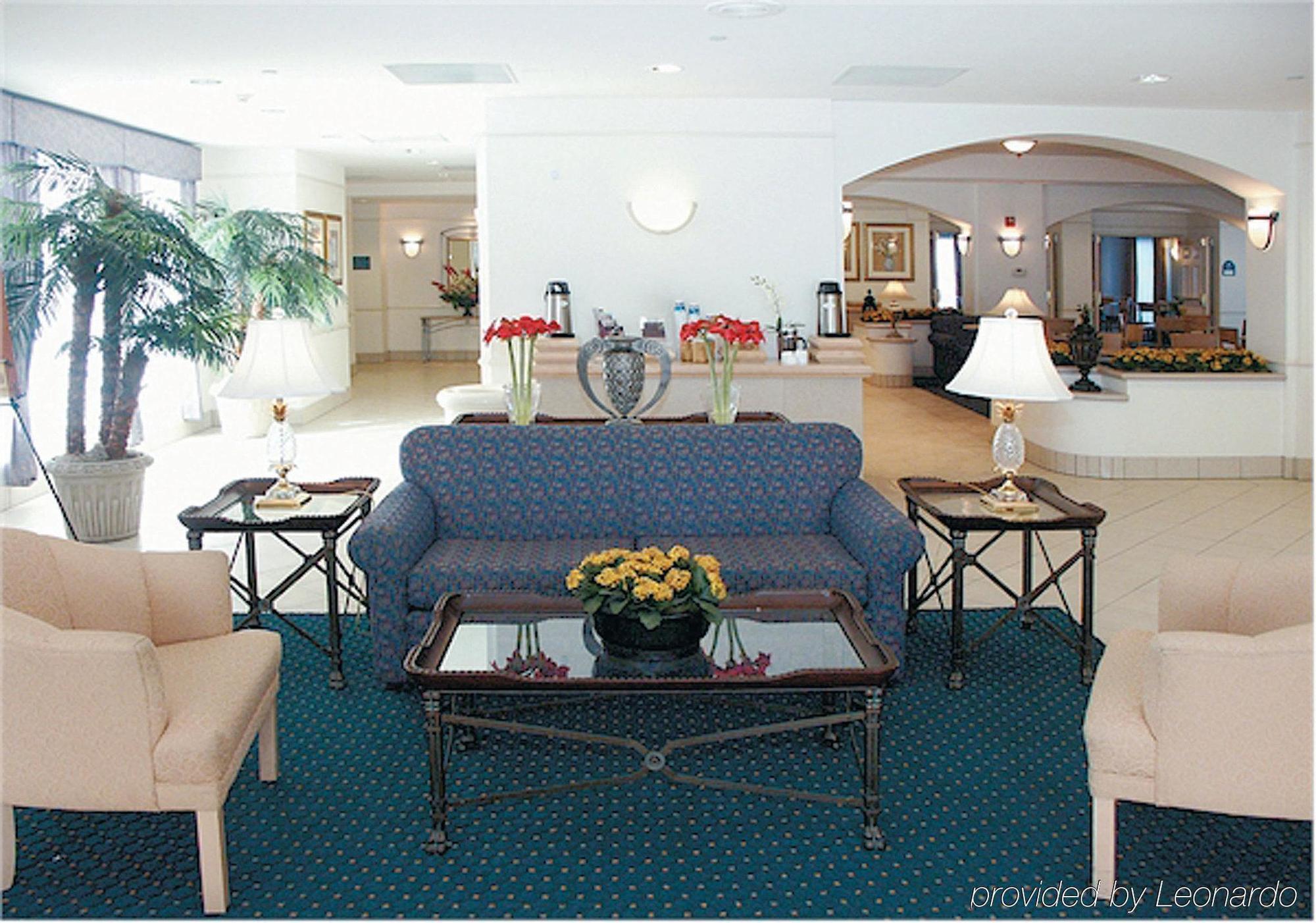 Hotel La Quinta By Wyndham Dfw Airport South / Irving Interior foto
