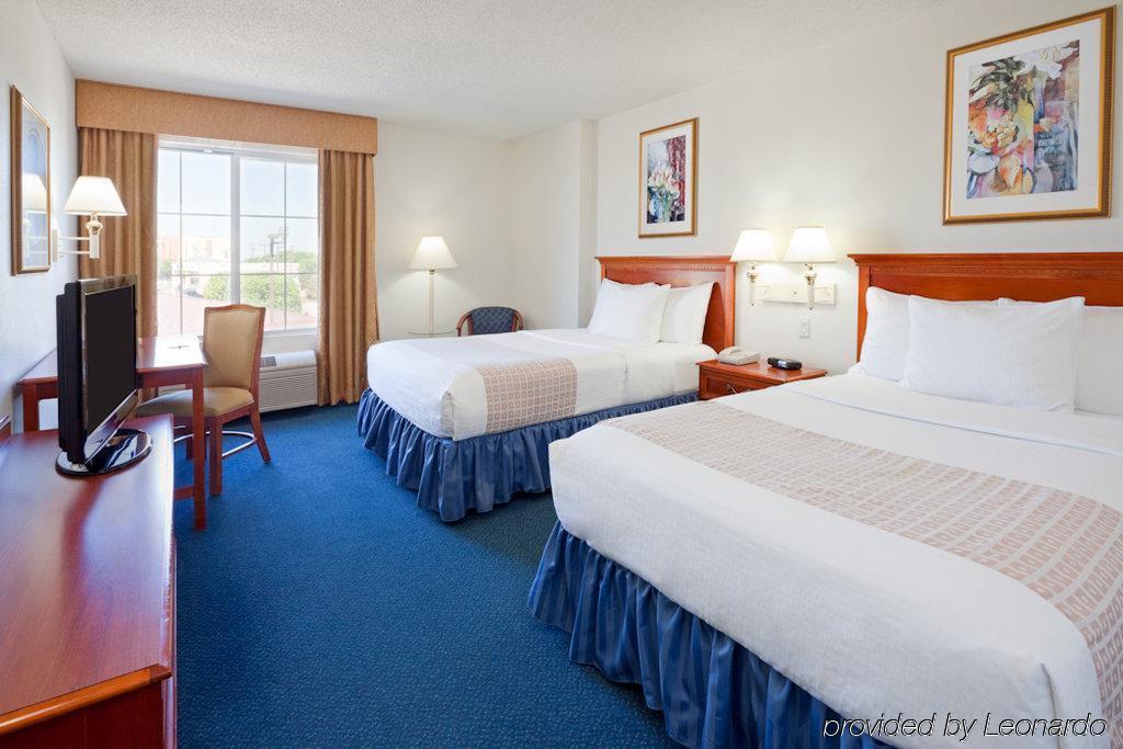 Hotel La Quinta By Wyndham Dfw Airport South / Irving Zimmer foto